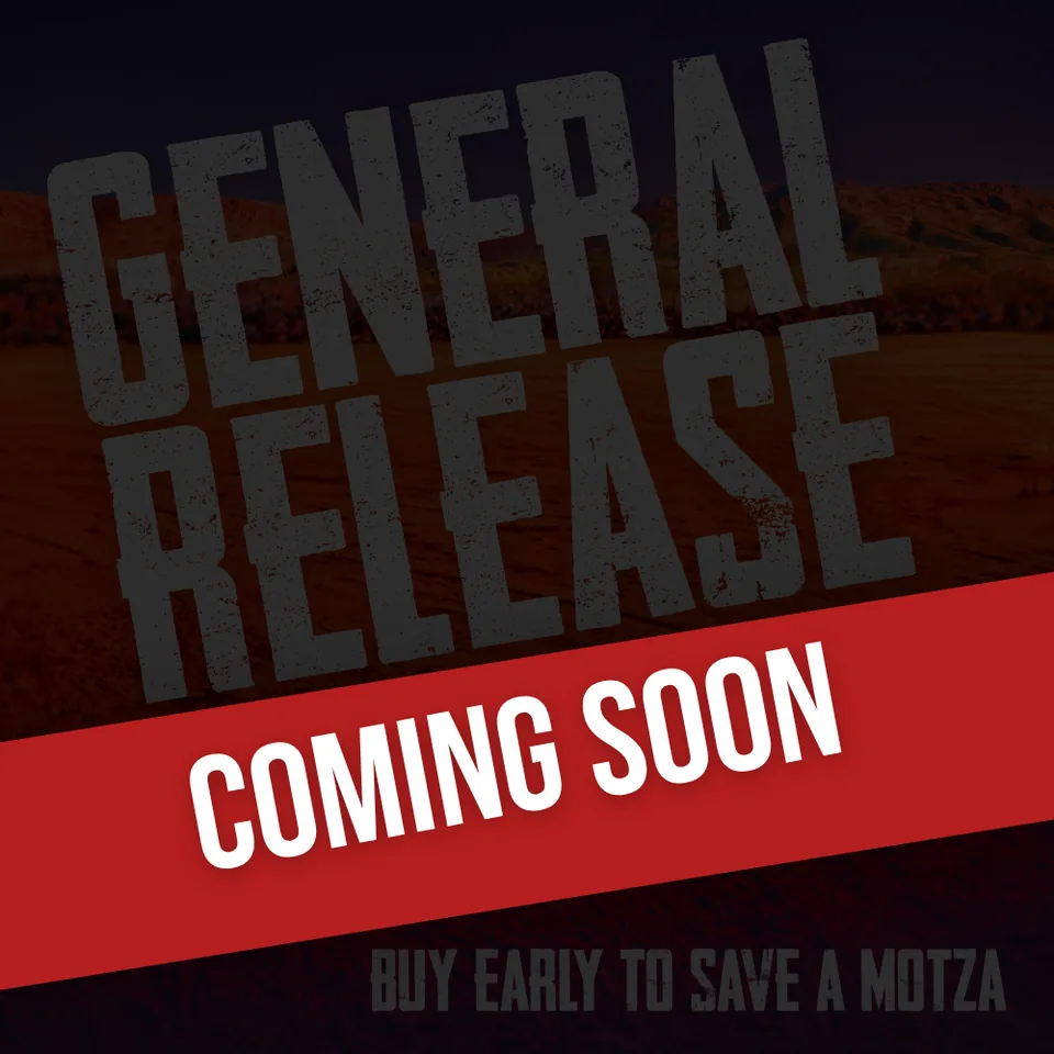General Release tickets coming soon